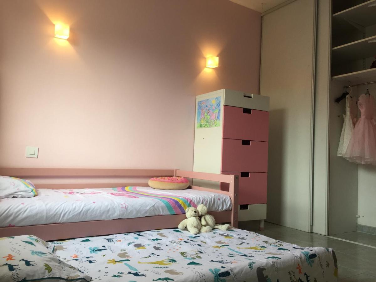 Pousada 3 Ac Garden Pool Parking 2 Min By Car