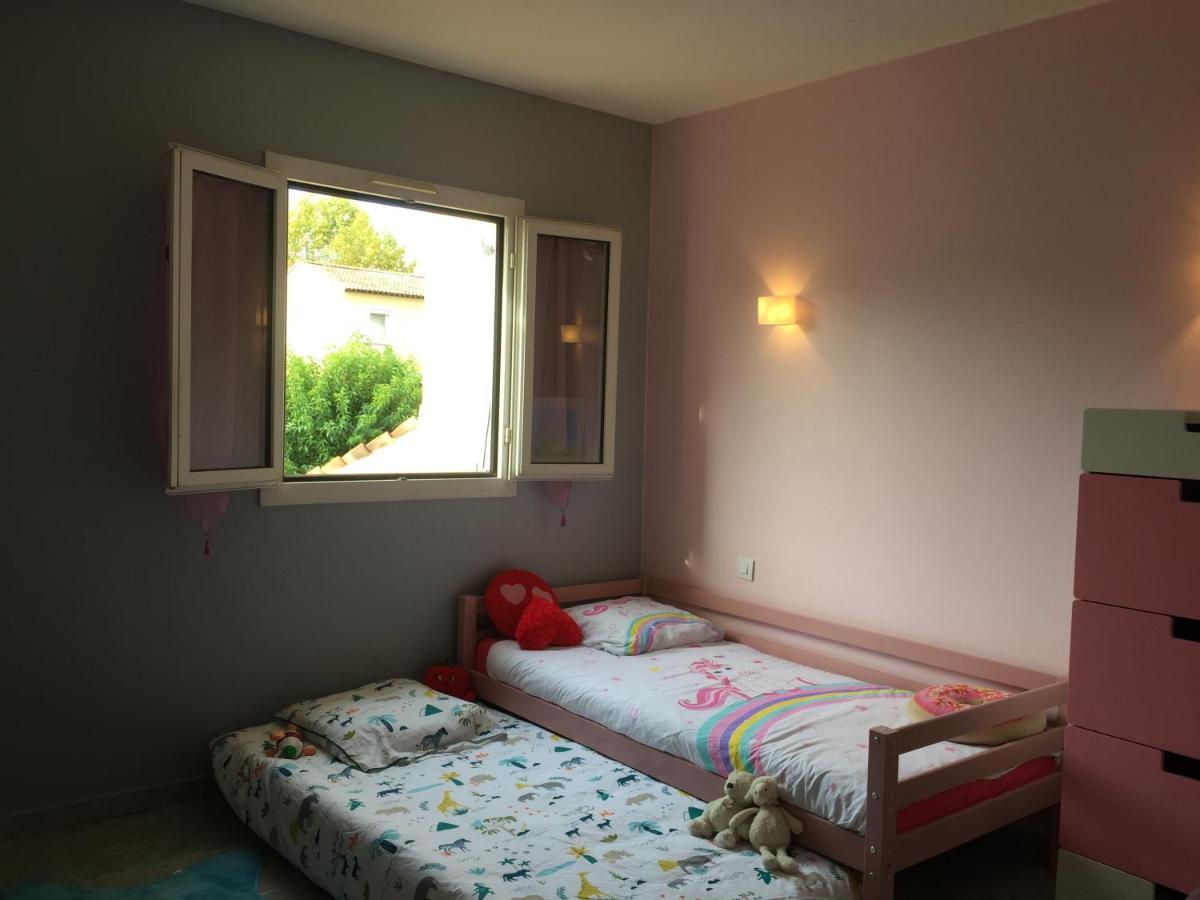 3 Ac Garden Pool Parking 2 Min By Car Pousada