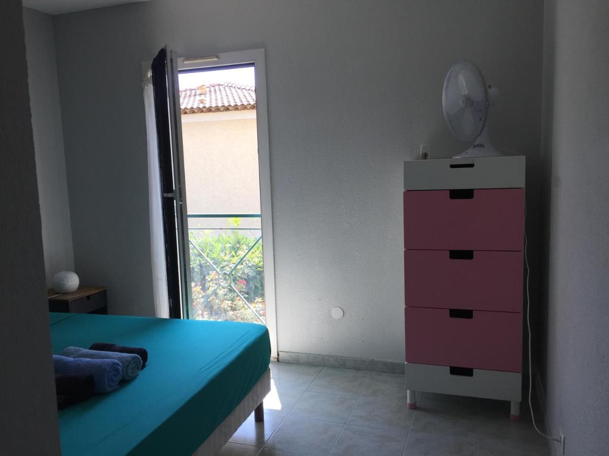 3 Ac Garden Pool Parking 2 Min By Car Pousada