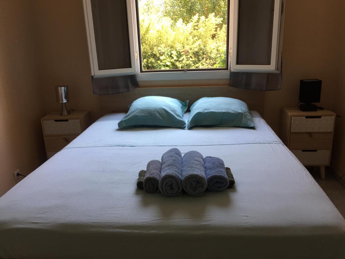 3 Ac Garden Pool Parking 2 Min By Car Cannes