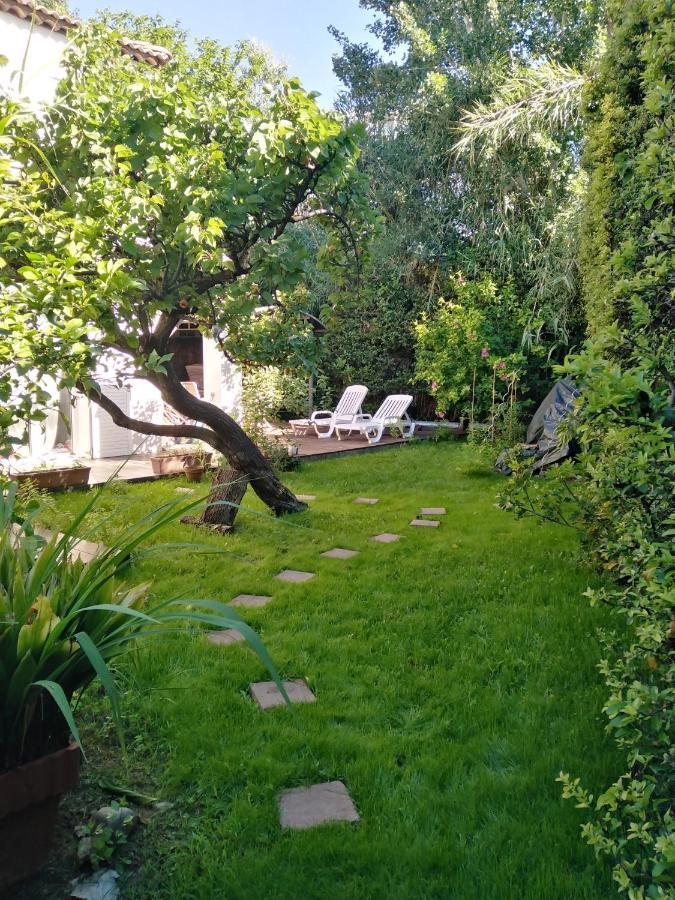 3 Ac Garden Pool Parking 2 Min By Car Pousada *