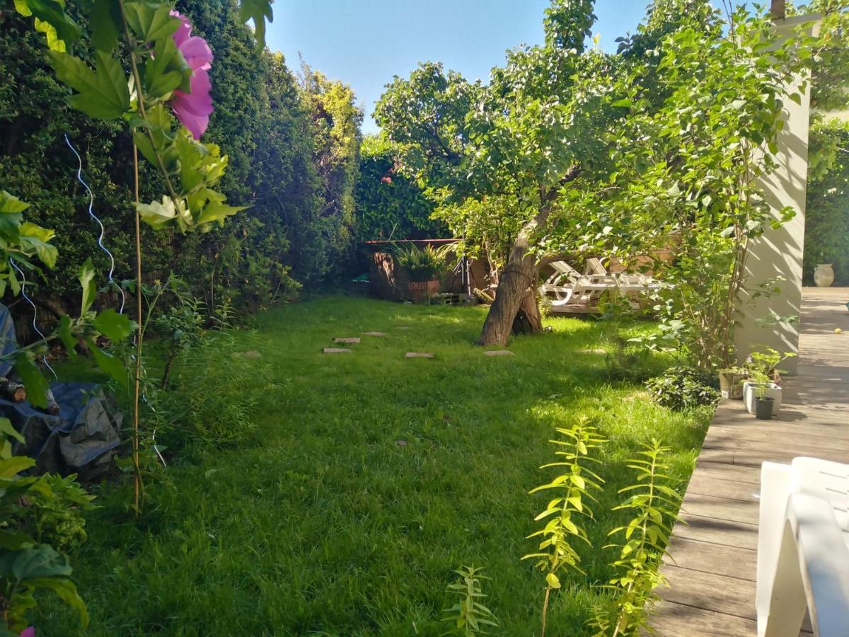 3 Ac Garden Pool Parking 2 Min By Car *