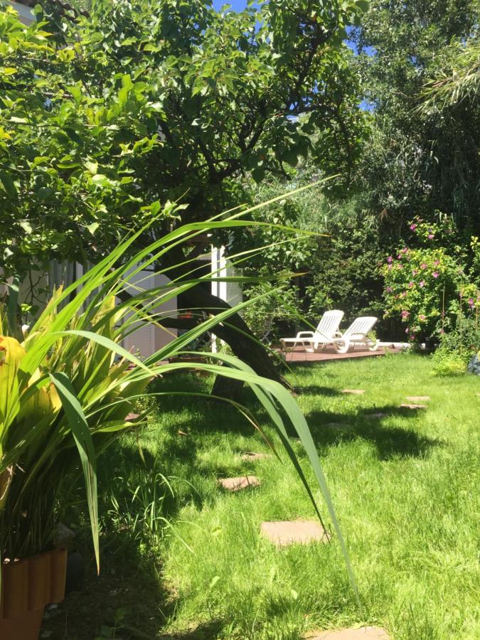 3 Ac Garden Pool Parking 2 Min By Car *