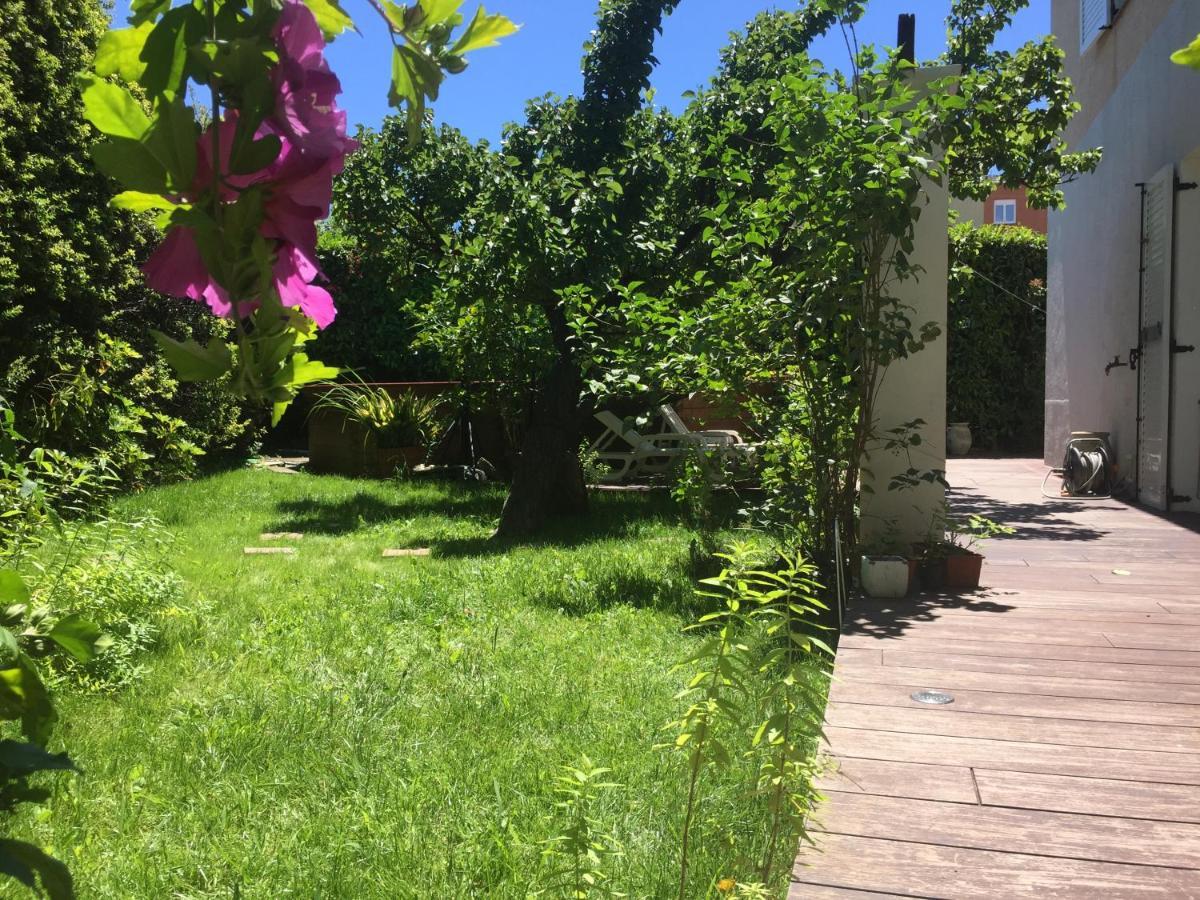 Pousada 3 Ac Garden Pool Parking 2 Min By Car *