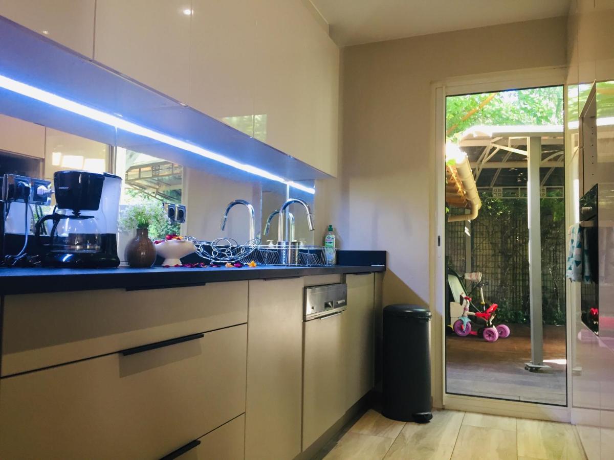 3 Ac Garden Pool Parking 2 Min By Car Pousada *