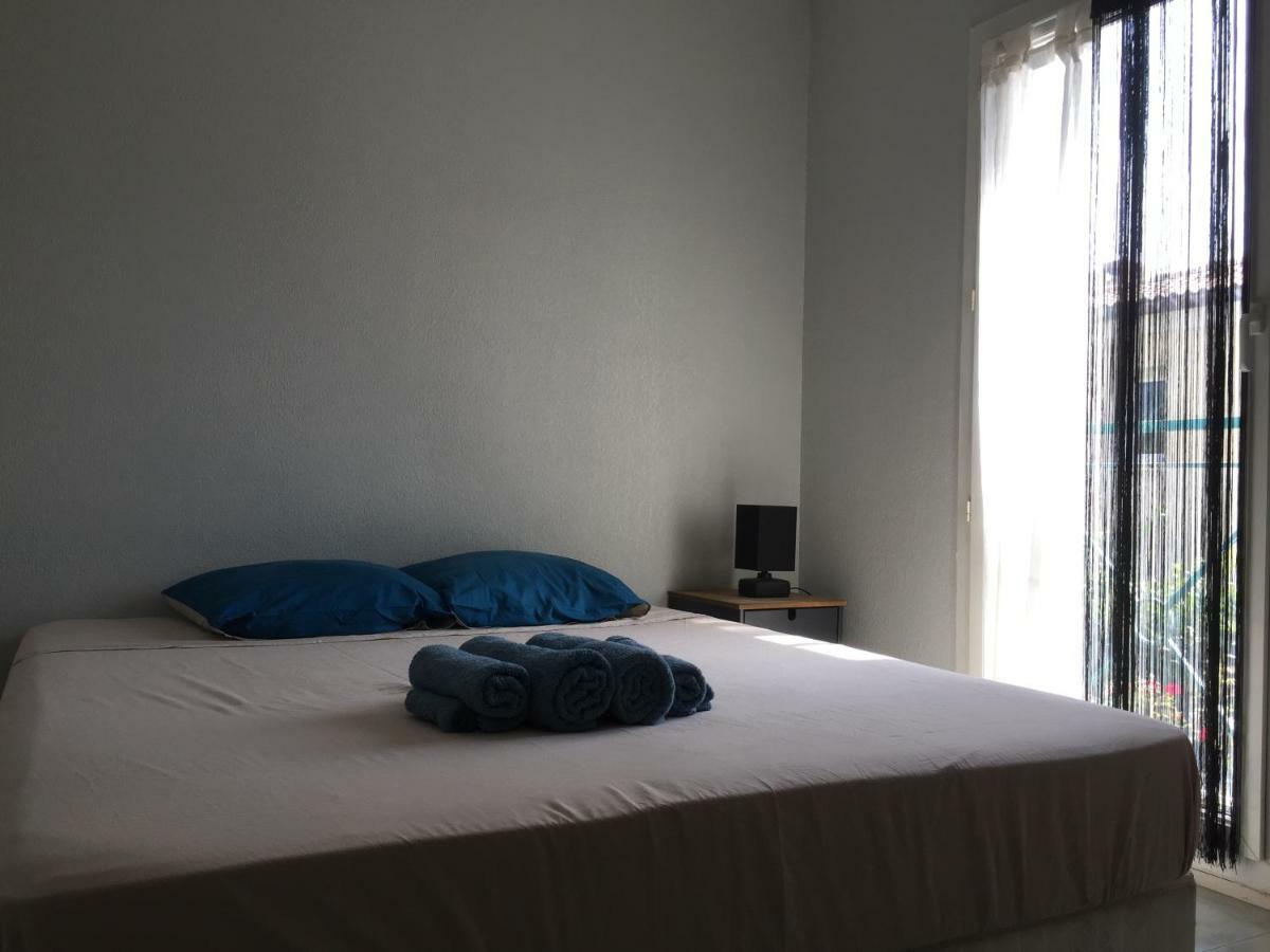 3 Ac Garden Pool Parking 2 Min By Car Pousada *