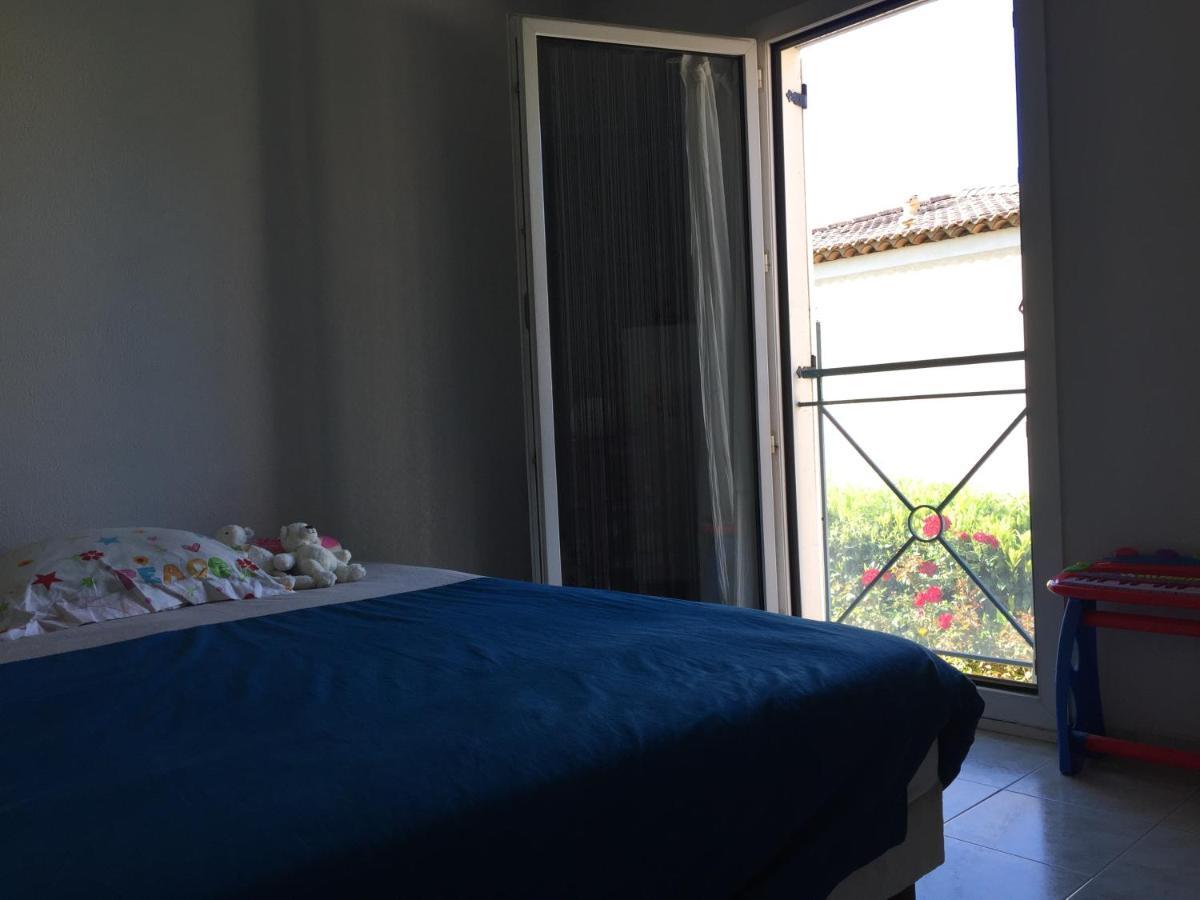 3 Ac Garden Pool Parking 2 Min By Car Pousada