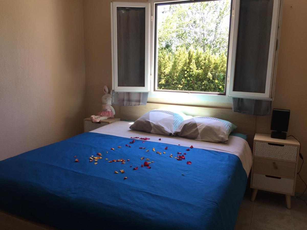 3 Ac Garden Pool Parking 2 Min By Car * Cannes