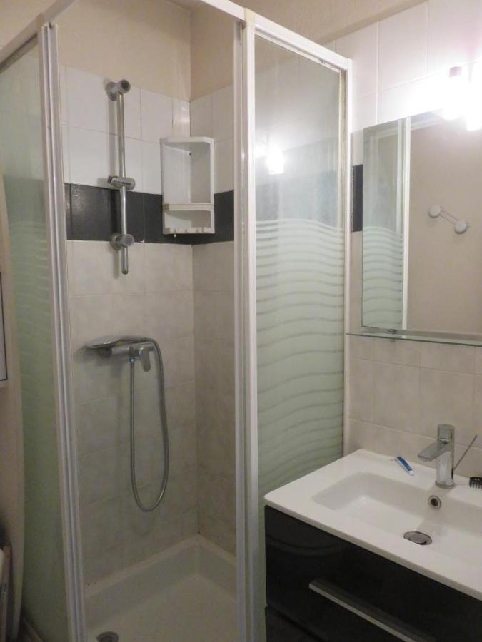 3 Ac Garden Pool Parking 2 Min By Car Cannes